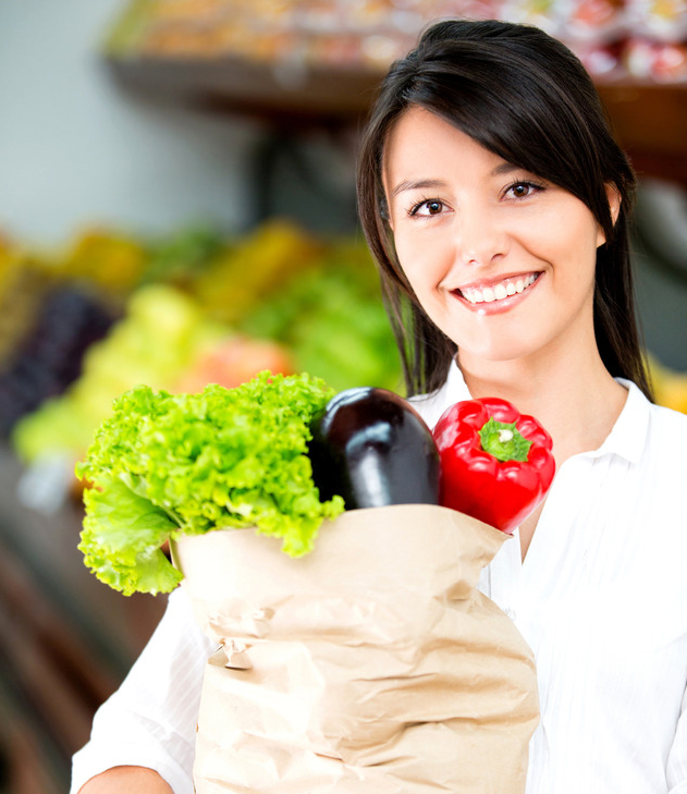 MrsGrocery.com Prince George